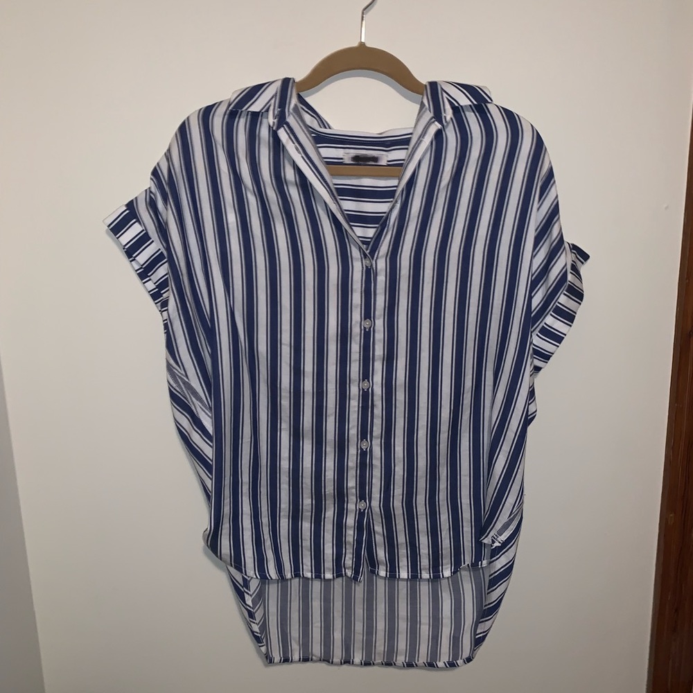 Madewell top